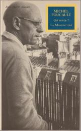 Michel Foucault