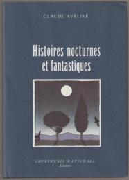 Histoires nocturnes et fantastiques.