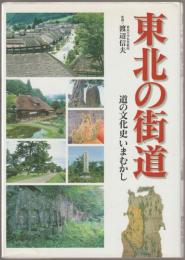 東北の街道 : 道の文化史いまむかし