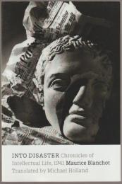 Into Disaster : chronicles of Intellectual Life, 1941.
