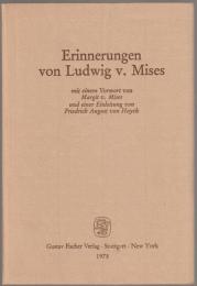 Erinnerungen.