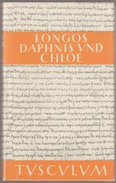 Hirtengeschichten von Daphnis und Chloe