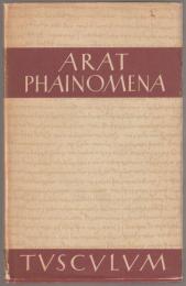 Phainomena : Sternbilder und Wetterzeichen.