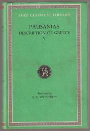 Description of Greece.