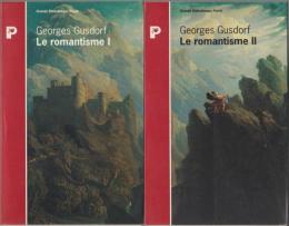 Le romantisme.