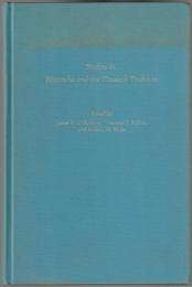 Studies in Nietzsche and the classical tradition.