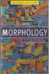 Morphology.