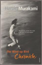 The wind-up bird chronicle