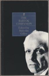 The Bartók companion.
