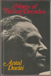 Notes of seven decades