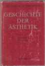 Geschichte der Ästhetik.
