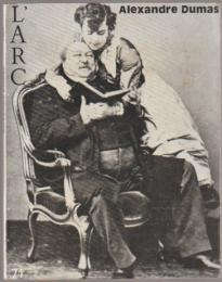 Alexandre Dumas.
