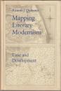 Mapping literary modernism : time and development