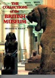 The　collections　of　the　British　Museum
