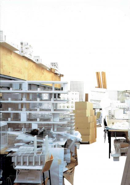 El Croquis 121-122 Sanaa 1998 - 2004