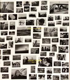 あの日の彼、あの日の彼女 : 1967-1975 : 横木安良夫写真集　teach your children
