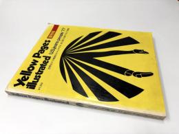 Yellow Pages illustrated　創刊号（U.S.jeans people '77）