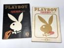 プレイボーイ　日本語版　創刊号・2号