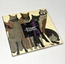 米寿記念 斎藤清展図録 (ペン署名入り)