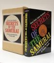 Secrets of the samurai : a survey of the martial arts of feudal Japan