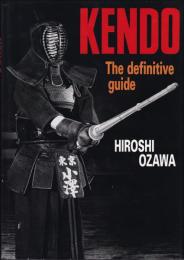 KENDO The definitive guide