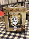 カーテン＆ウインドウデザインマニュアル　天井が低い日本の住まいを素敵にする