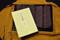 兵法五輪書』原寸復刻(宮本武蔵著/中村直勝校註解説) / 古本、中古本