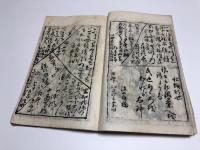 群馬大家集 私家版（俳諧）