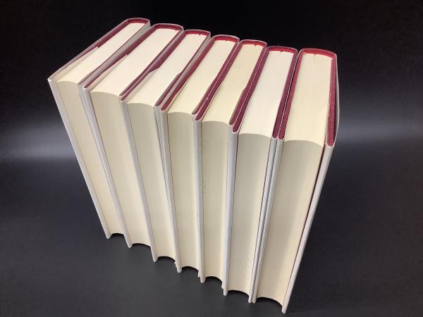 ギャスケル全集 全7冊(ギャスケル/日本ギャスケル協会(監修 ギャスケル全集 全7冊(ギャスケル/日本ギャスケル協会(監修