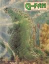 G-FAN    Nov/Dec  1994  （英）ゴジラ映画雑誌