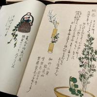 去風流「花林清賞」