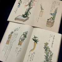 去風流「花林清賞」