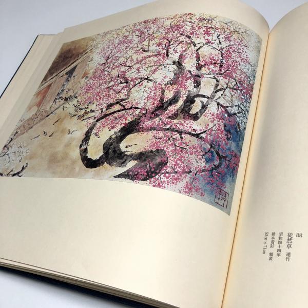 定本 前田青邨画集 / 有限会社 キヌタ文庫 / 古本、中古本、古書籍の通販は「日本の古本屋」 / 日本の古本屋