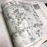多摩地形図 : 1942-44年