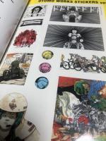 BRUTUS特別編集 合本 大友克洋2012年再起動、そして。