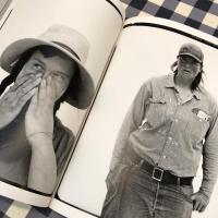 THE AMERICAN FARMERS  　EIJI HIKOSAKA