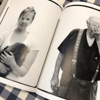 THE AMERICAN FARMERS  　EIJI HIKOSAKA