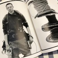 THE AMERICAN FARMERS  　EIJI HIKOSAKA