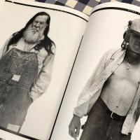 THE AMERICAN FARMERS  　EIJI HIKOSAKA