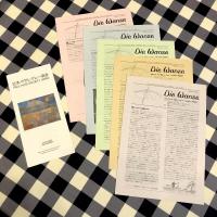 パウル・クレー　カタログ・レゾネ1-9　/   Paul Klee: Catalogue Raisonne　Volume1-9　全9冊揃