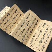 鷂合拳之書（放鷹術書）