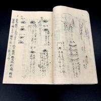 馬医要術・秘書