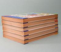 NHKテレビ　ホントにホント？　全6巻