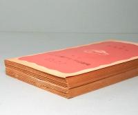 物理学はいかに創られたか　上下巻　岩波新書　赤版 50/51