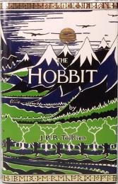 THE HOBBIT, or There and Back Again