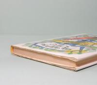 風の子たちのとりで　幼年文学シリーズ