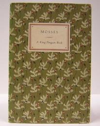 A BOOK OF MOSSES   A King Penguin Book