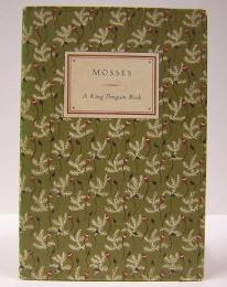 A BOOK OF MOSSES   A King Penguin Book