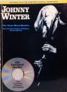 Johnny Winter the Texax Blues Masters