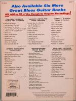 Johnny Winter the Texax Blues Masters